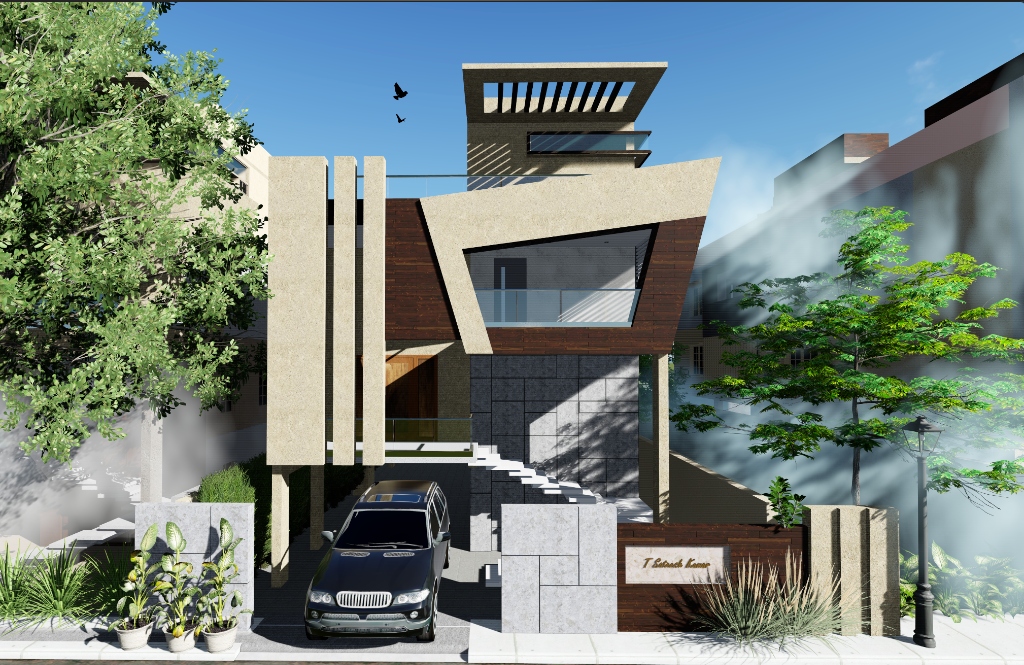 Premium Villa Development