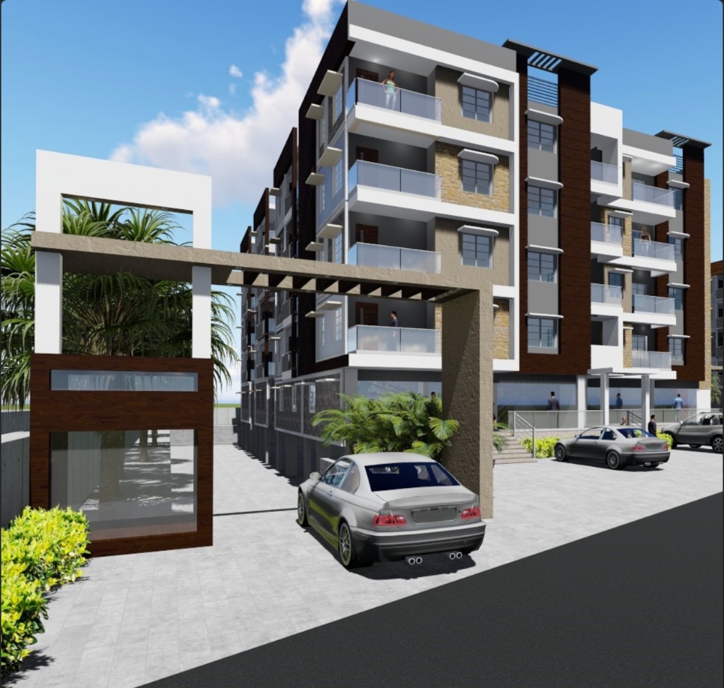 Multi-Family Apartment